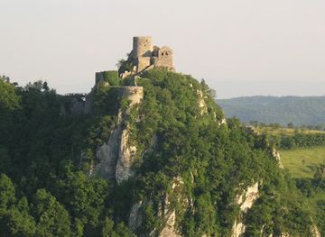 bosnia-and-herzegovina/doboj-region/attraction/srebrenik-fortress