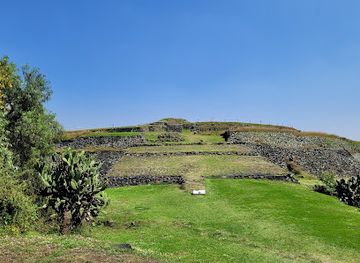 mexico/mexico-city/attraction/cuicuilco-archaeological-zone
