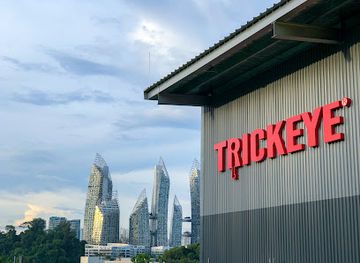 Trickeye Singapore