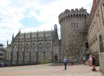 ireland/dublin/dublin-castle/attraction/the-chapel-royal