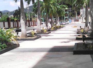 trinidad-and-tobago/st-john/attraction/cinemaone-imax