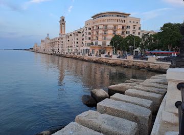 italy/bari/madonnella/attraction/pinacoteca-metropolitana-di-bari