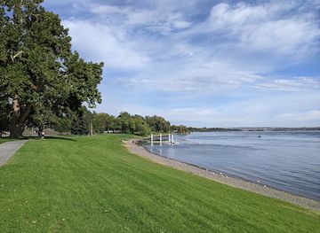 Howard Amon Park