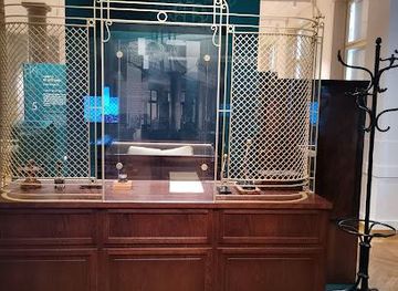 slovenia/postojna/attraction/muzej-banke-slovenije