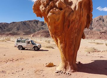 egypt/mount-sinai/attraction/mushroom-rock-near-dahab