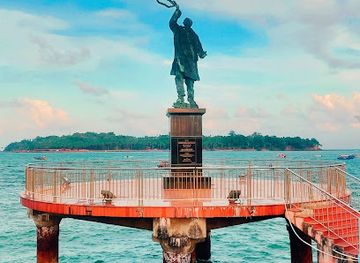 india/andaman-and-nicobar-islands/attraction/rajeev-gandhi-statue