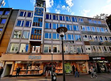 germany/essen/attraction/glockenspiel