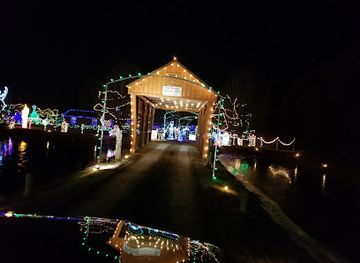 tennessee/middle-tennessee/attraction/chad-s-winter-wonderland