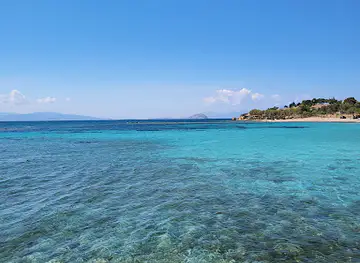 Marathonas Beach B