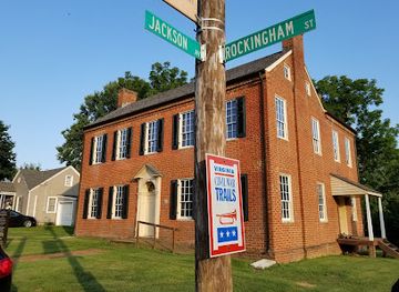 virginia/shenandoah-national-park/attraction/miller-kite-house-museum