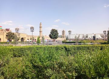 iraq/hawler/attraction/kurdish-textile-museum