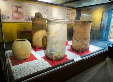 vietnam/da-nang/attraction/sa-huynh-cultural-museum