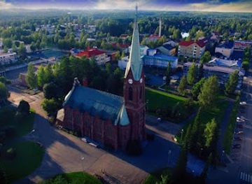 finland/savo/attraction/mikkeli-cathedral