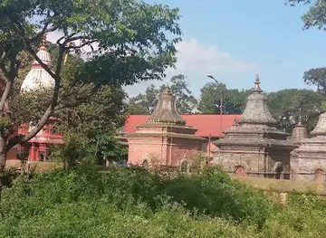 Mrigasthali