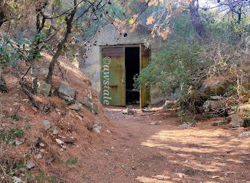 croatia/mljet-island/attraction/jna-tunel