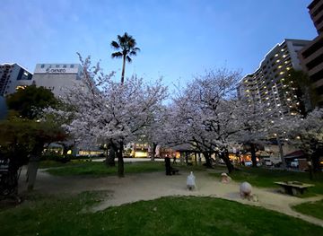 japan/fukuoka/attraction/sumiyoshi-park