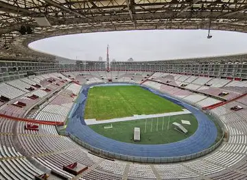 Estadio Nacional