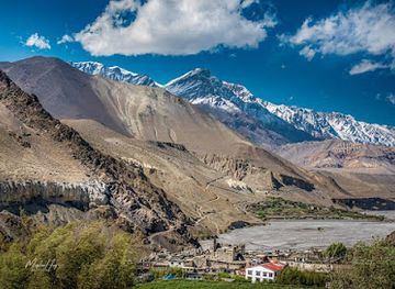 nepal/terai/attraction/zhong-cave