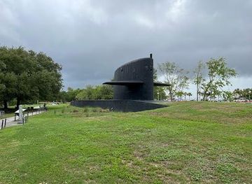 south-carolina/north-charleston/attraction/cold-war-submarine-memorial