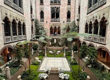 massachusetts/waltham/attraction/isabella-stewart-gardner-museum