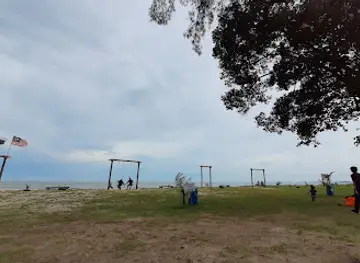 Pantai Anak Air