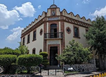 mexico/mexico-city/attraction/museo-manuel-gamio