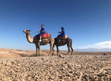 morocco/marrakech/attraction/desert-d-agafay