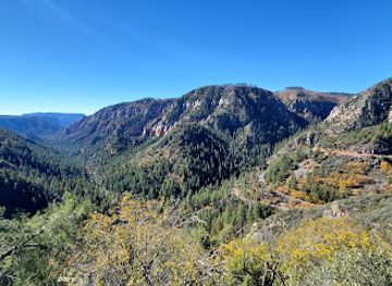 Oak Creek Vista