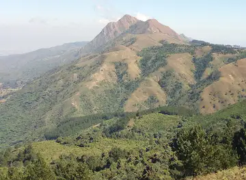 Loleza Mountain