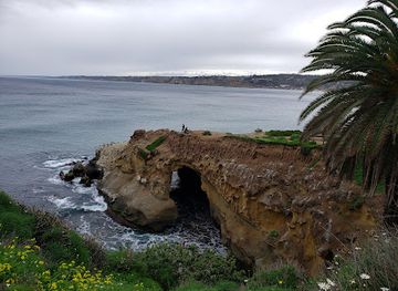 Sunny Jim's Sea Cave