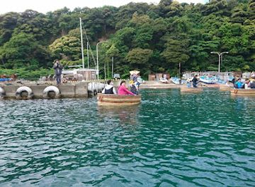 japan/sado/attraction/sado-nishimikawa-gold-park