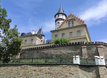 czechia/north-moravia/attraction/radun-chateau