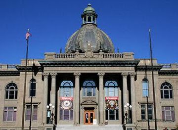 nebraska/fremont/attraction/san-mateo-county-history-museum