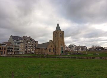 belgium/belgian-coast/attraction/onze-lieve-vrouw-ter-duinenkerk
