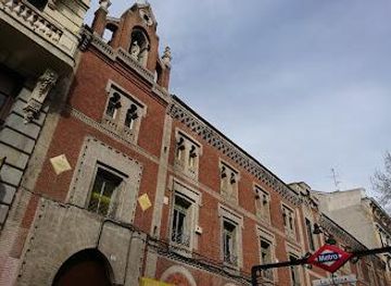 spain/madrid/attraction/monasterio-de-la-concepcion-franciscana-la-latina