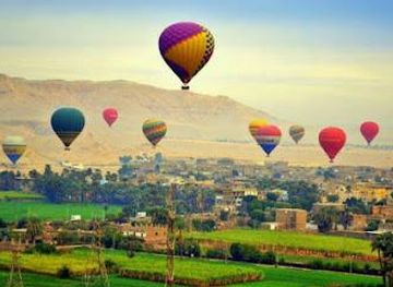 egypt/cairo/attraction/egypt-sunset