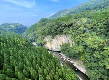 japan/bungo/attraction/taizako-canyon