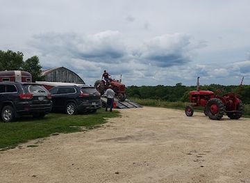 Driftless Area National Wildlife Refuge
