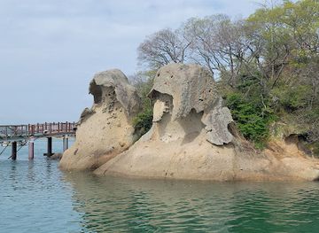 Mokpo Gatbawi Rock