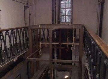 pennsylvania/allentown/attraction/old-jail-museum