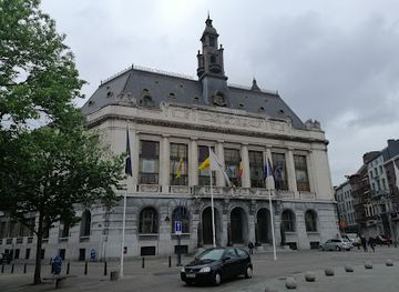 belgium/hainaut/attraction/beffroi-de-charleroi