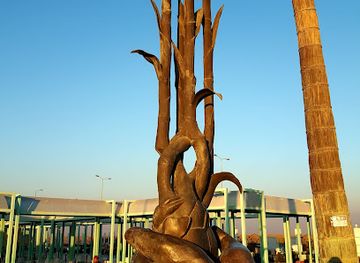 iraq/muthanna/attraction/martyrs-monument-in-chabaish