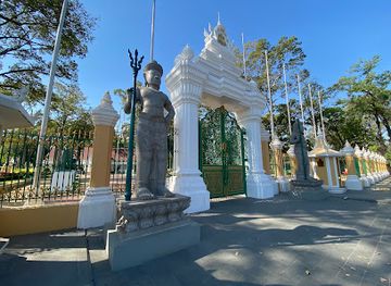 cambodia/preah-vihear/attraction/royal-residence