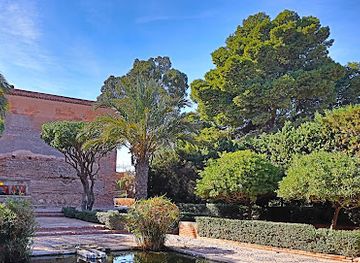 spain/almeria/attraction/estanque-de-nenufares