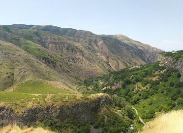 armenia/yerevan/attraction/khosrov-forest-state-reserve