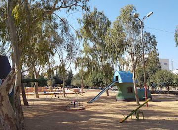 jordan/irbid/attraction/tariq-park