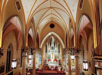 texas/new-braunfels/attraction/st-joseph-catholic-church