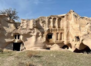 turkiye/goreme/attraction/acik-saray-muzesi