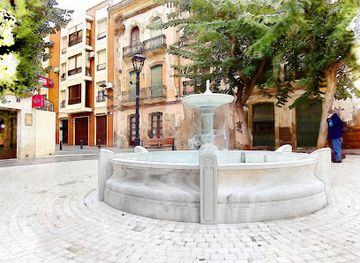 spain/almeria/attraction/replica-antigua-fuente-de-la-catedral