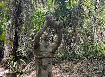 ghana/brong-ahafo/attraction/gyamadudu-museum